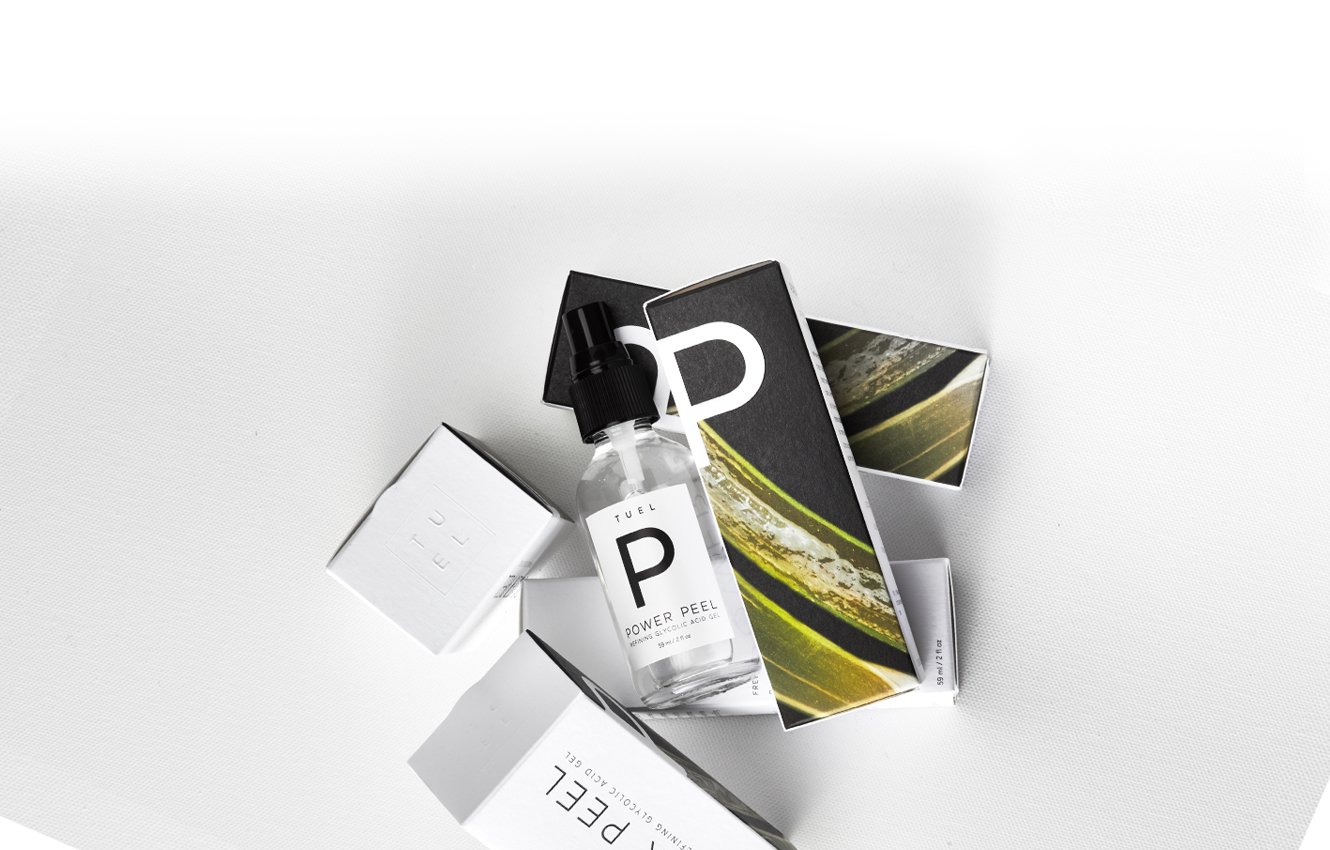  Chemical Exfoliation