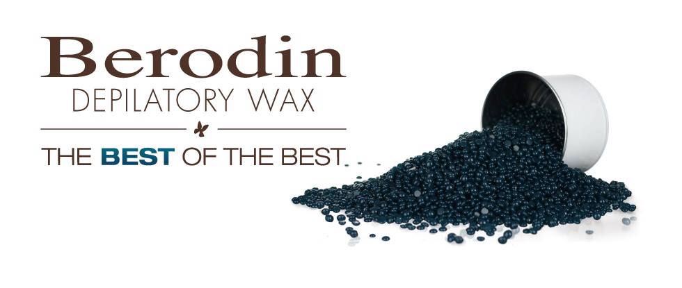 Berodin Wax